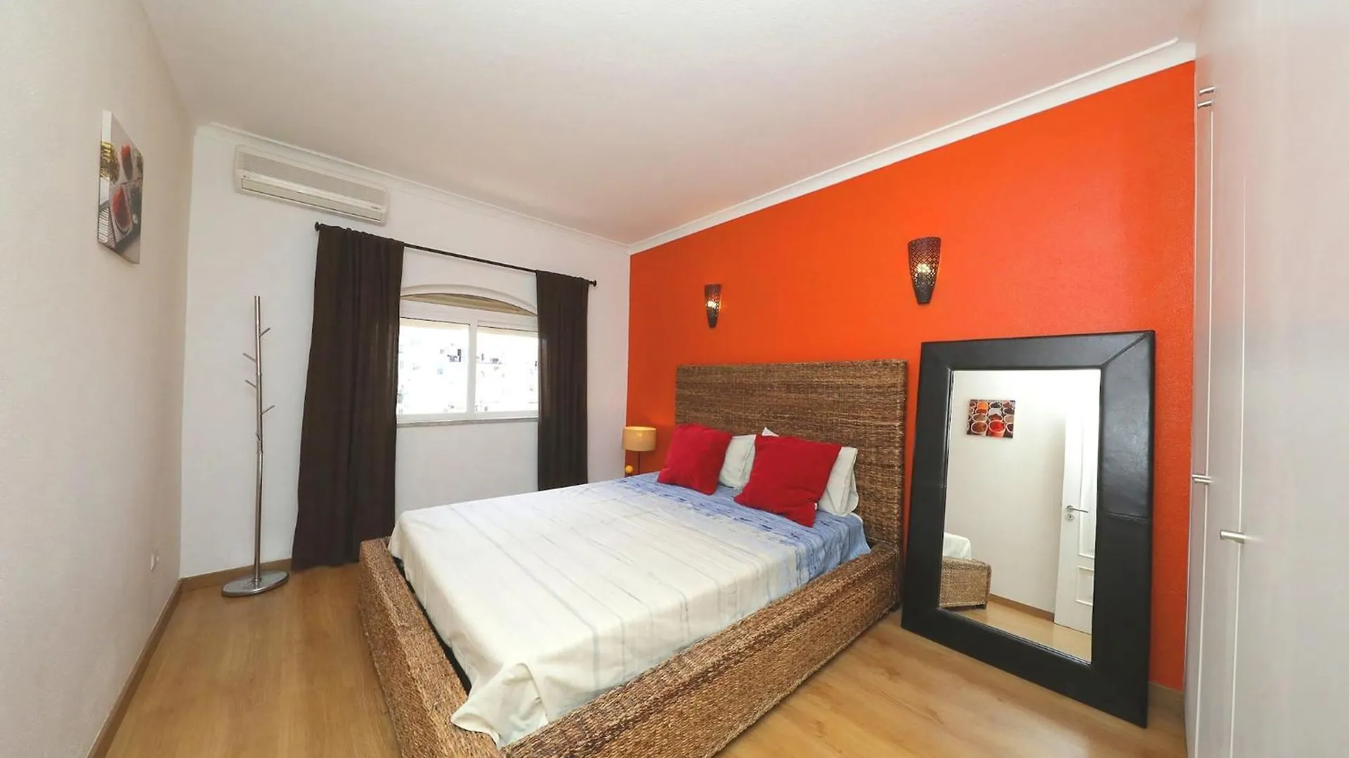 Apartment Seaview - Adorable Flat With Pool Tavira
