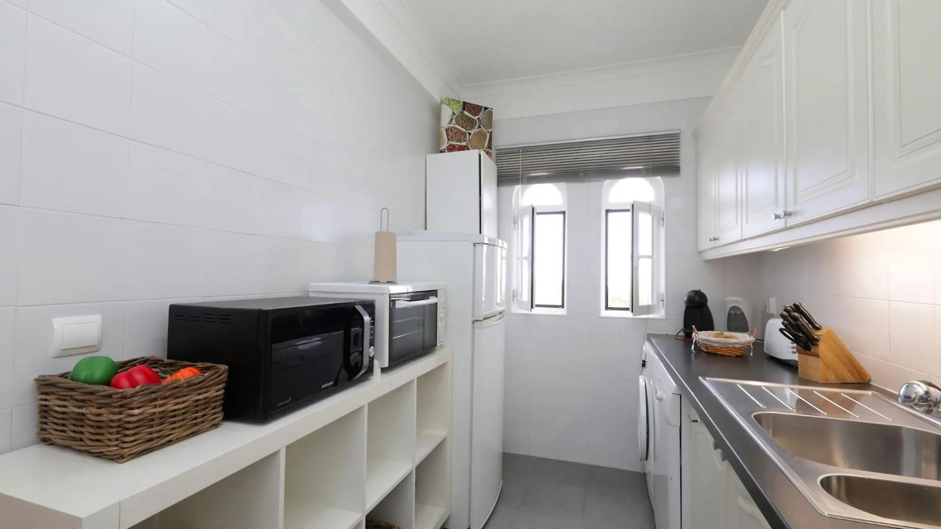 Apartment Seaview - Adorable Flat With Pool Tavira