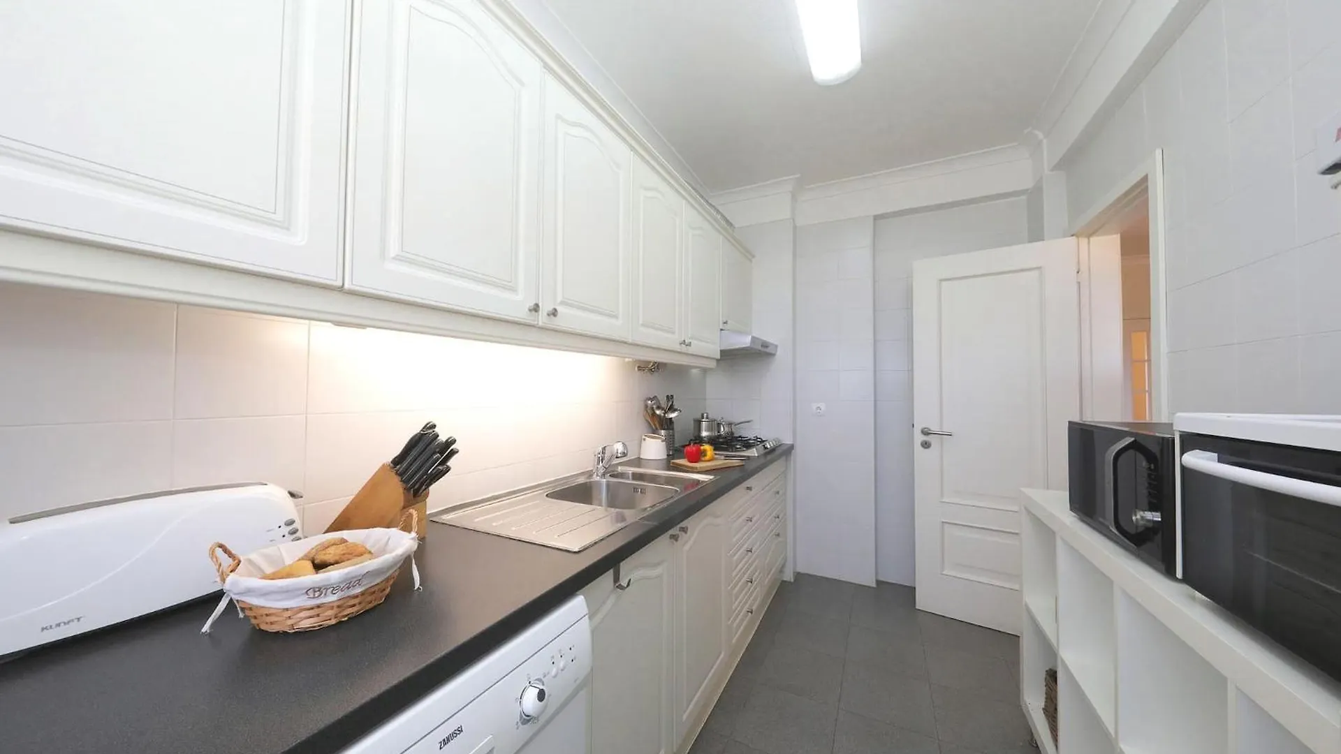 Apartment Seaview - Adorable Flat With Pool Tavira
