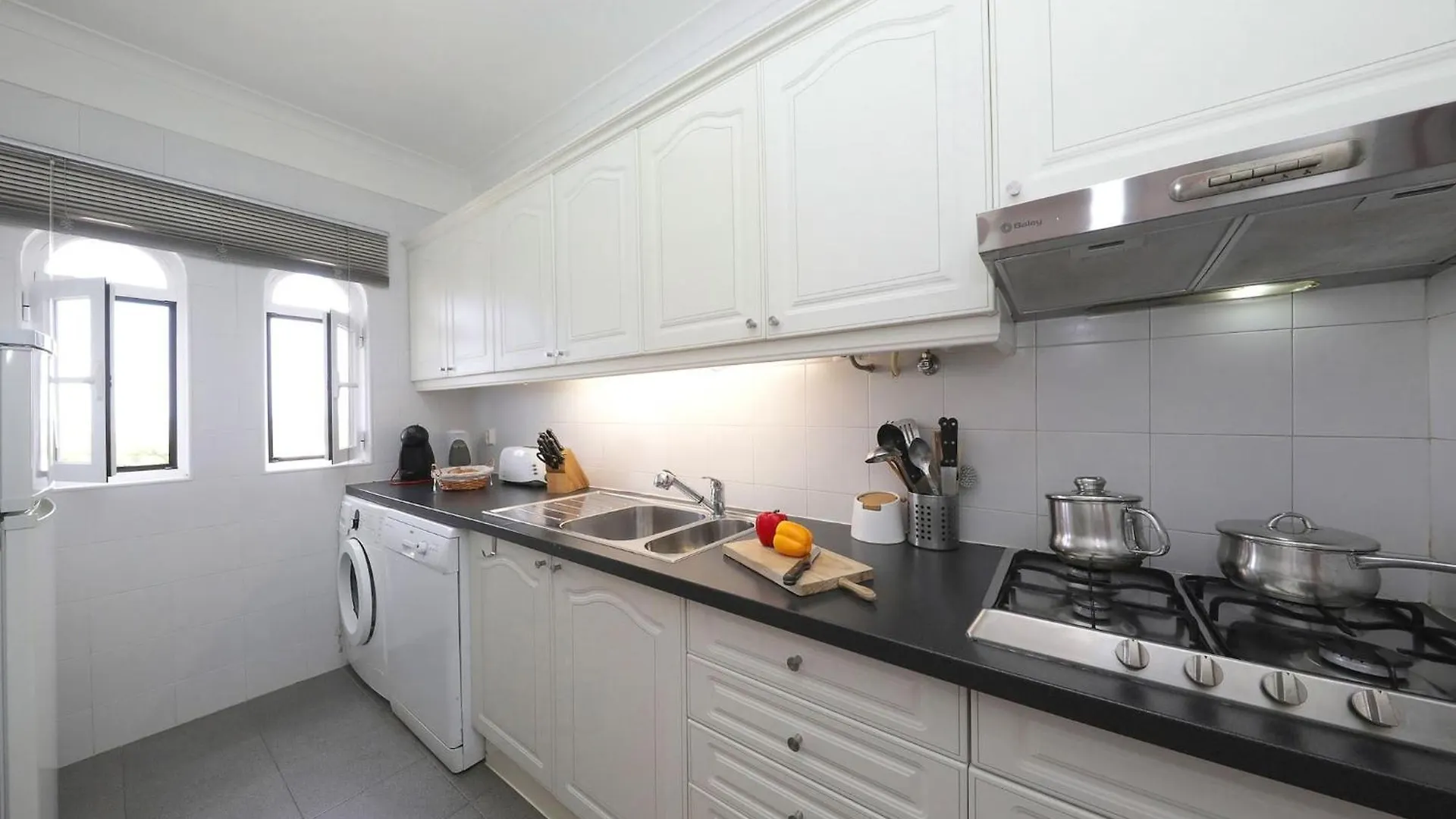 Apartment Seaview - Adorable Flat With Pool Tavira 0*,  Portugal