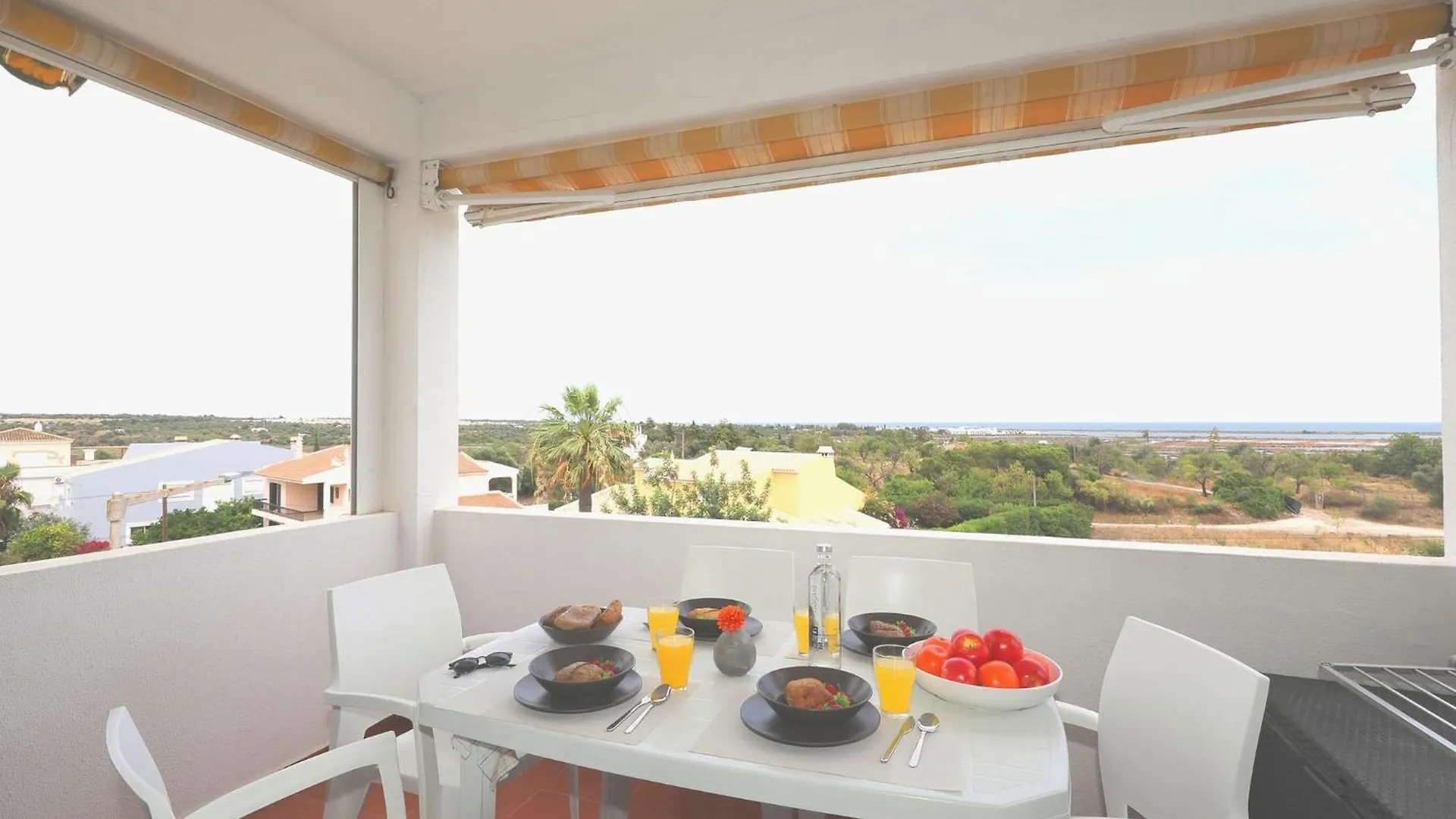 Apartment Seaview - Adorable Flat With Pool Tavira