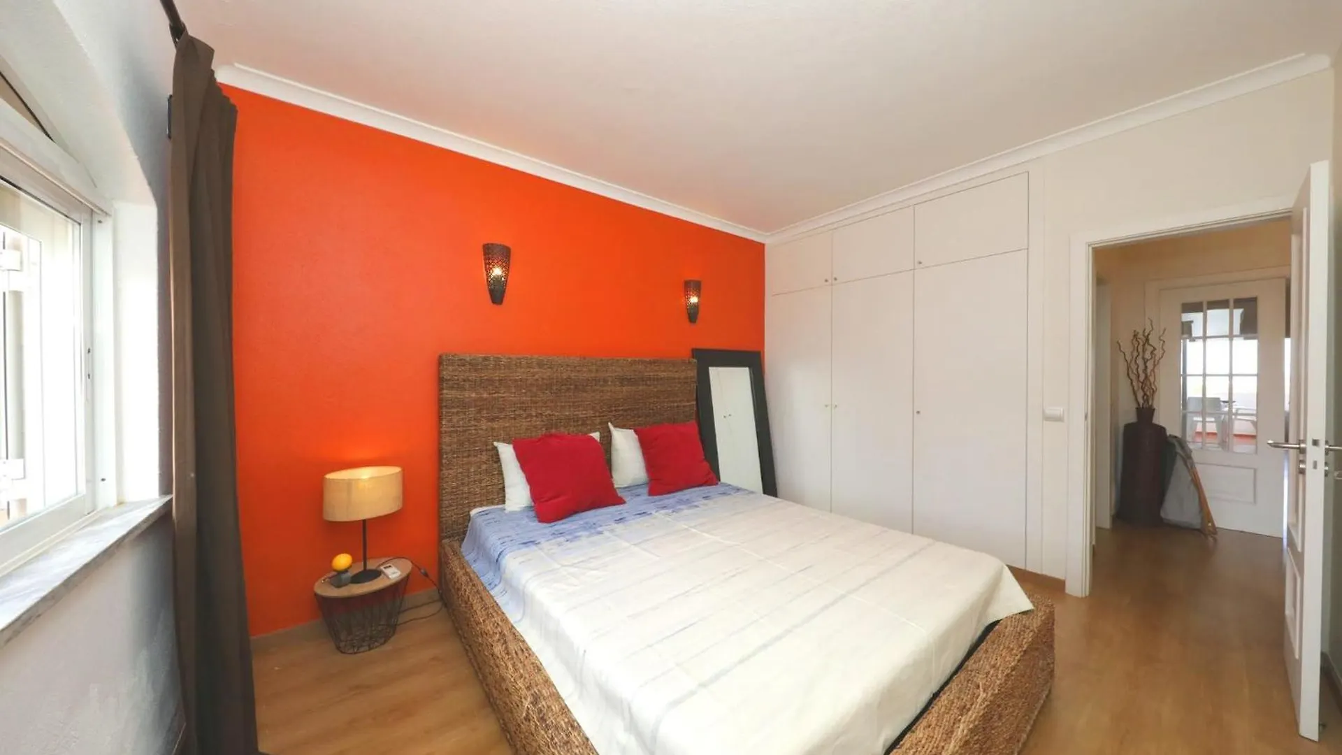 Apartment Seaview - Adorable Flat With Pool Tavira 0*,  Portugal