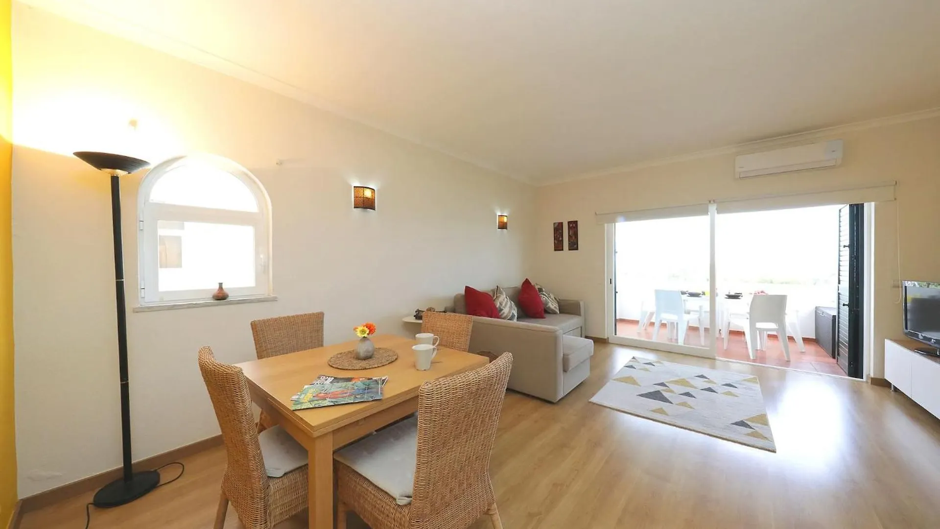 Apartment Seaview - Adorable Flat With Pool Tavira