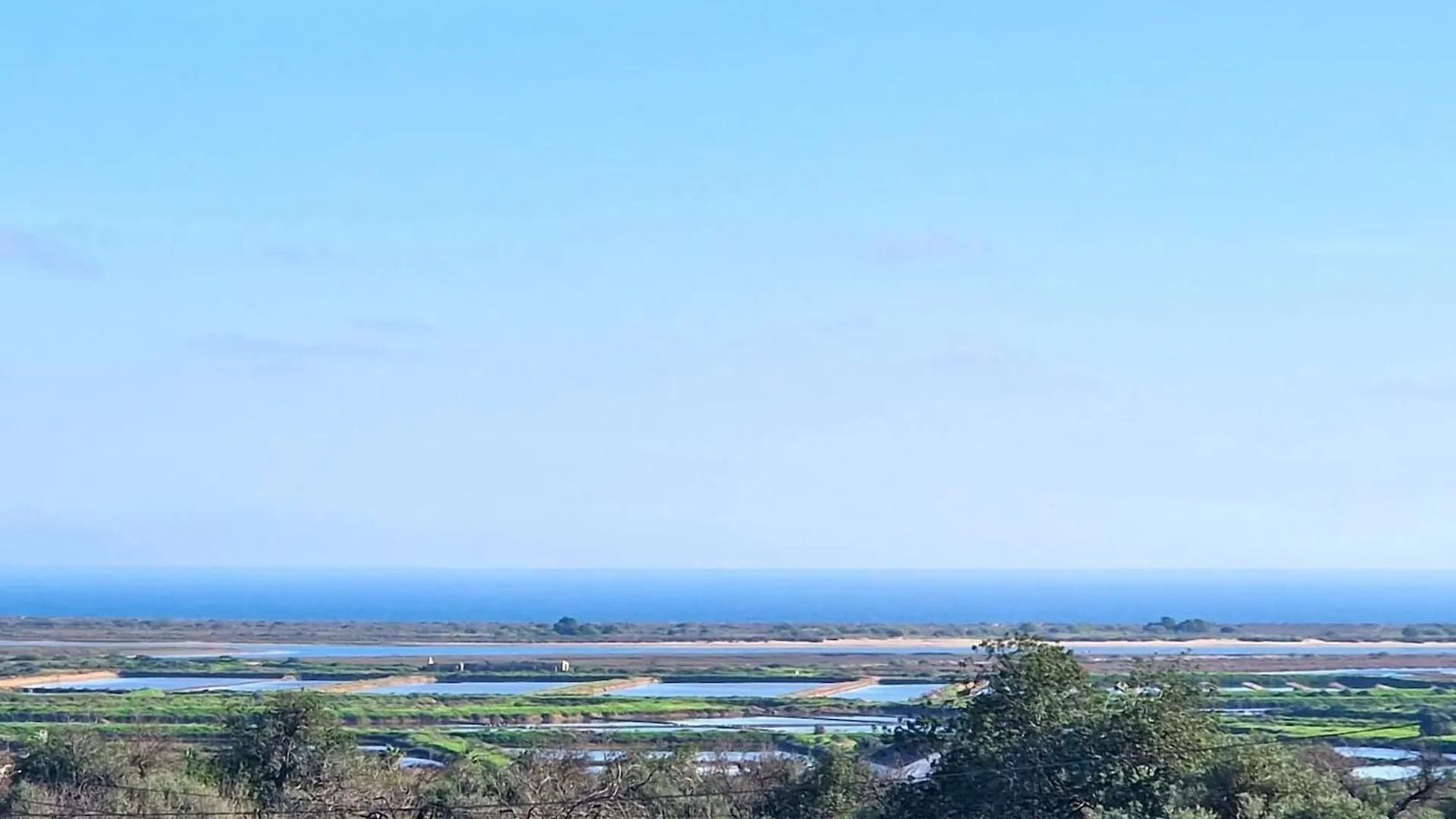 Apartment Seaview - Adorable Flat With Pool Tavira