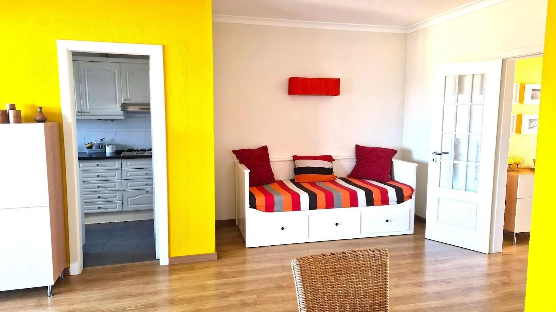 Apartment Seaview - Adorable Flat With Pool Tavira