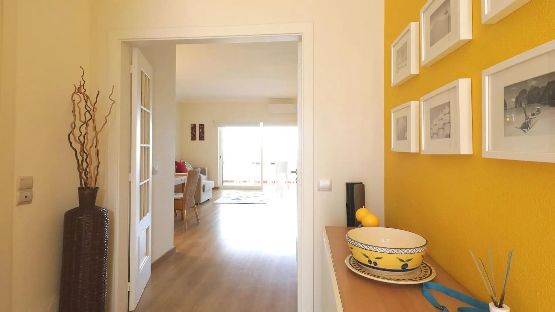 Apartment Seaview - Adorable Flat With Pool Tavira 0*,