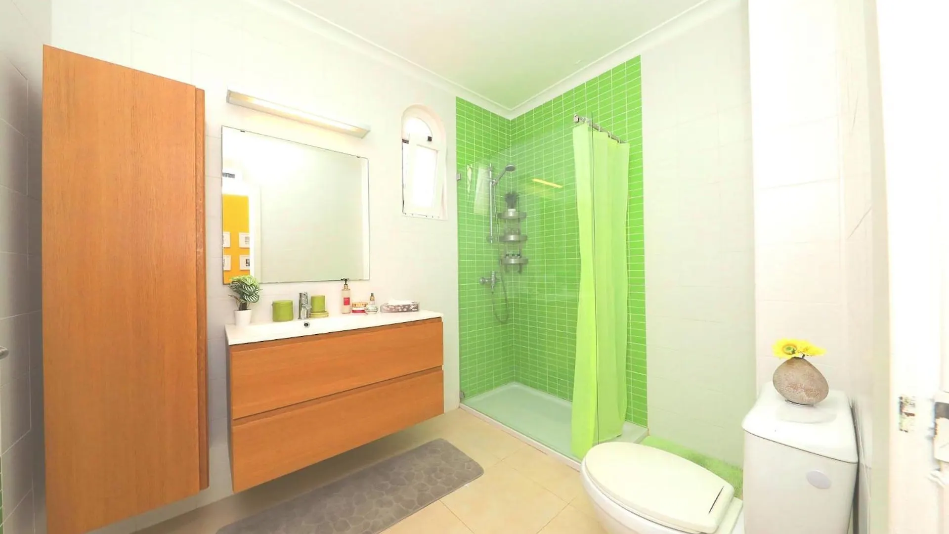 Apartment Seaview - Adorable Flat With Pool Tavira