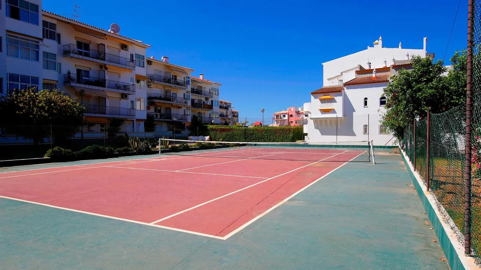 Apartment Seaview - Adorable Flat With Pool Tavira